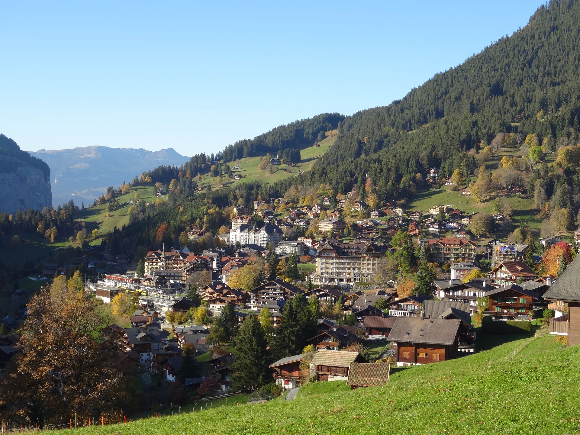 Wengen